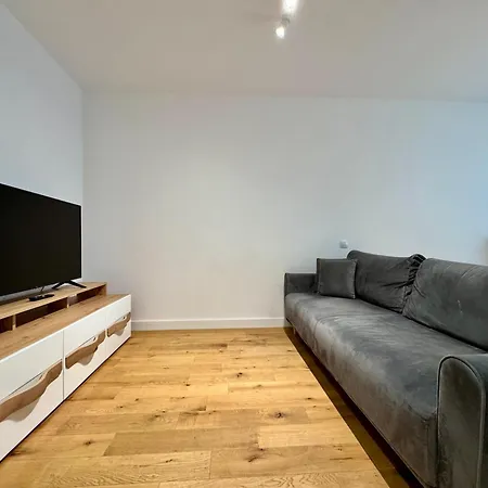 Apartamento No 204 Lebada Bucareste