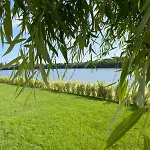 No 204 Lebada 公寓 布加勒斯特
