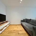 公寓 No 204 Lebada 布加勒斯特